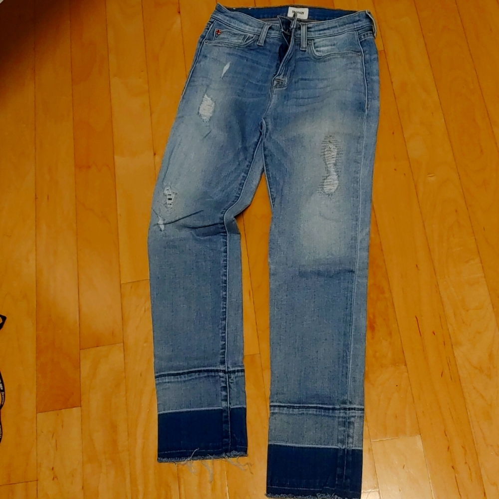 Barely used Hudson jeans